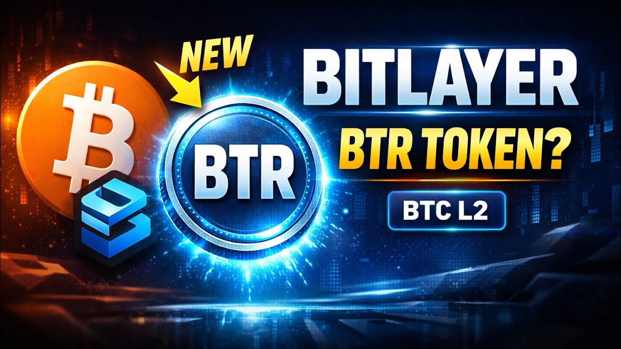 BTR Coin News Today! Bitlayer Price Prediction