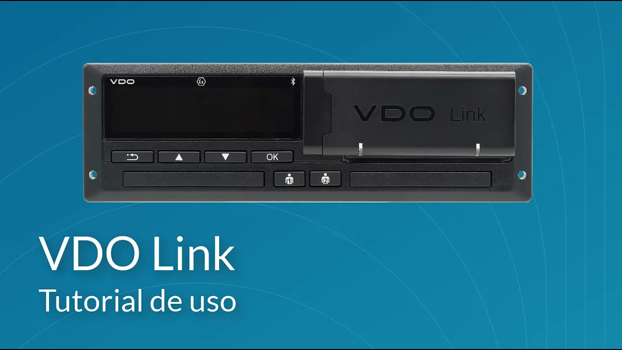 VDO Link | Tutorial de uso