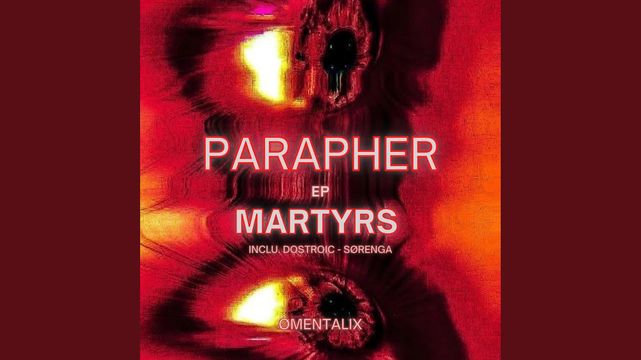 PARANOIA