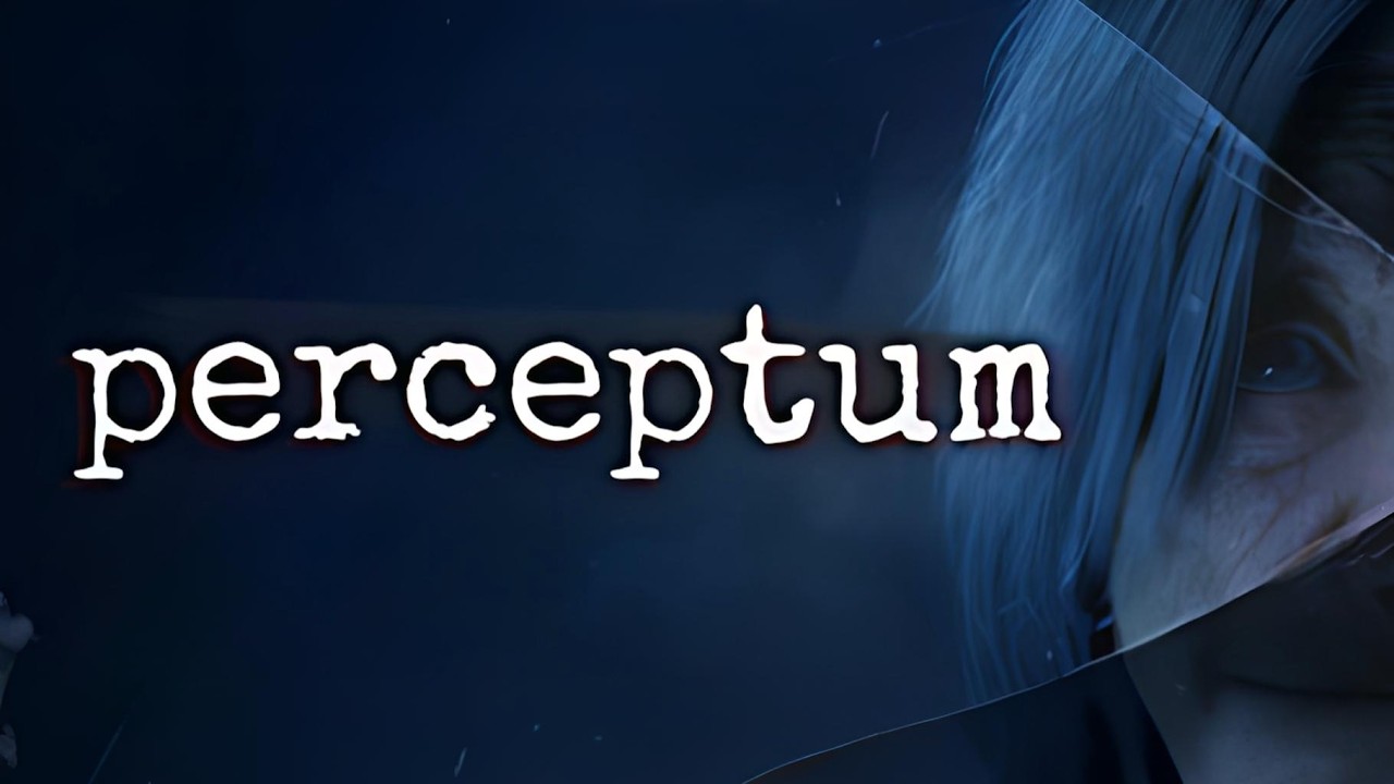 Perceptum - Кресты и нечистая сила