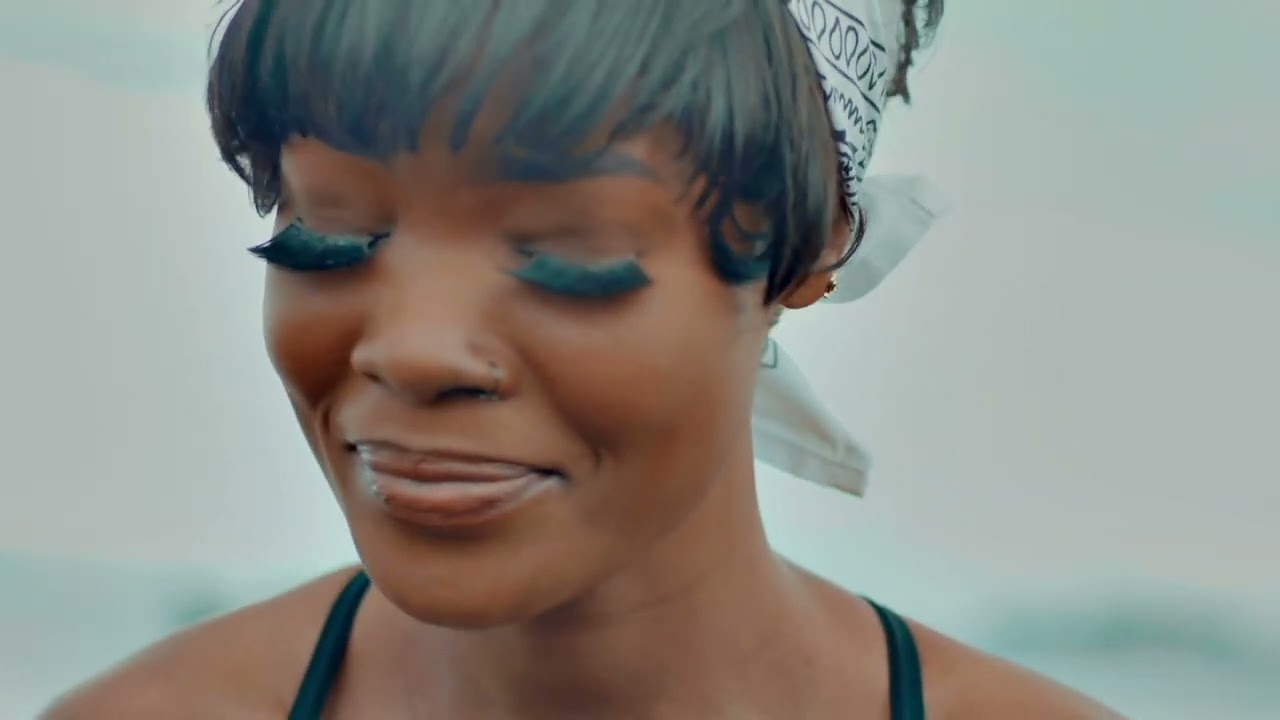 Neyba - Salima (Official music video)