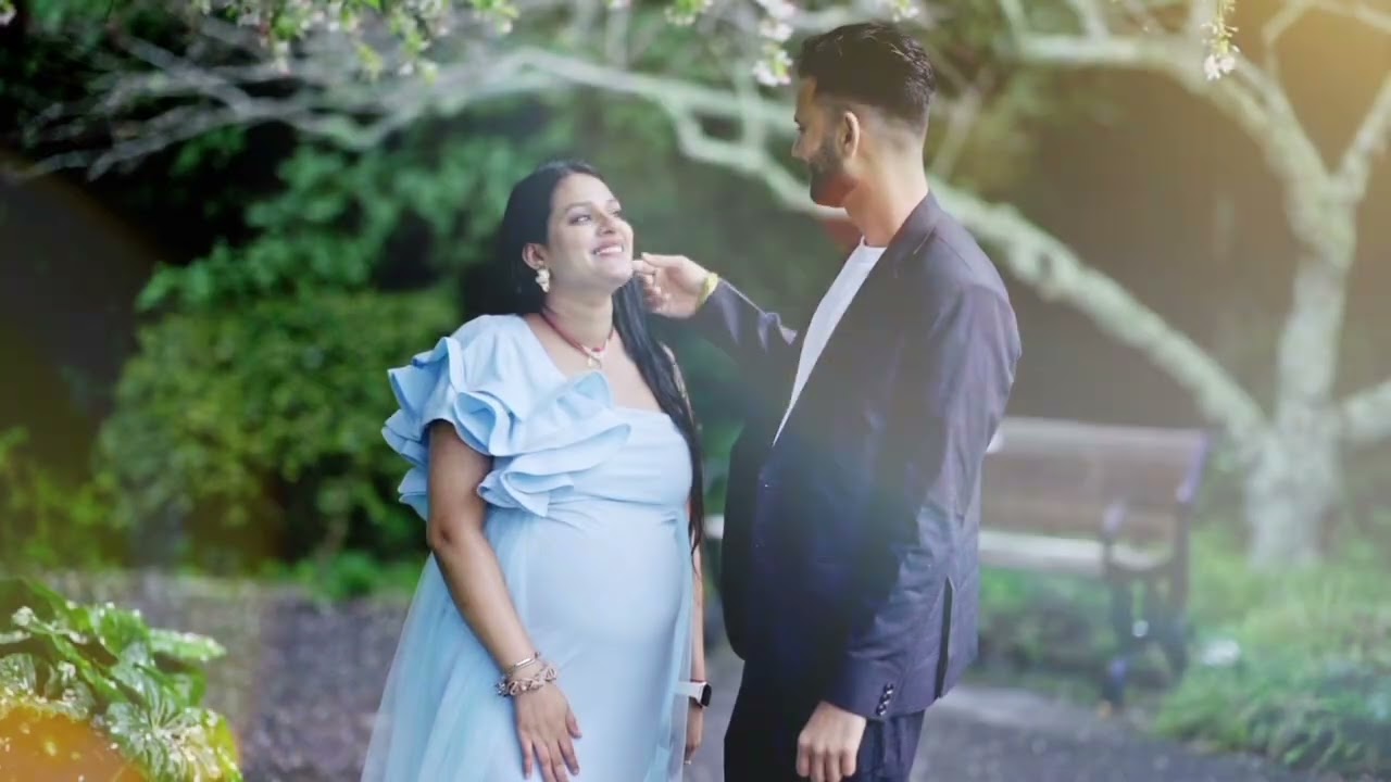 Maternity Cine by Tiny Tales Brisbane