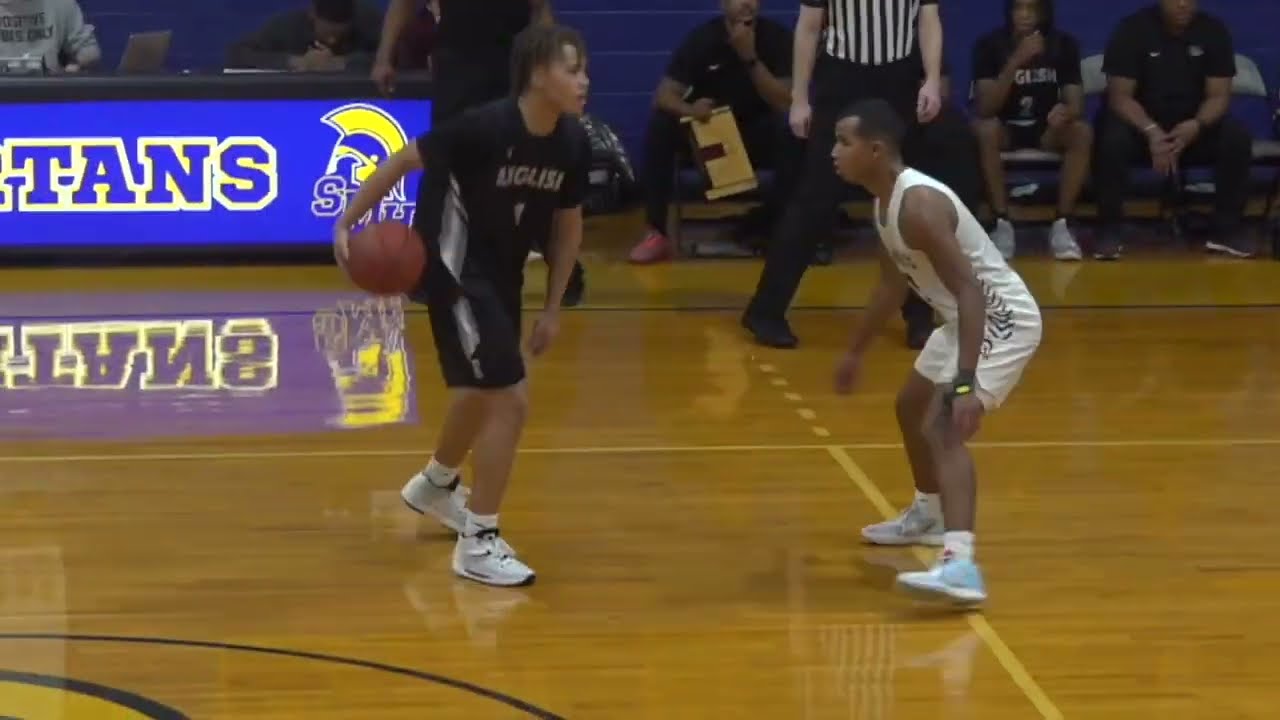 Warren Keel Jr sophomore season highlights