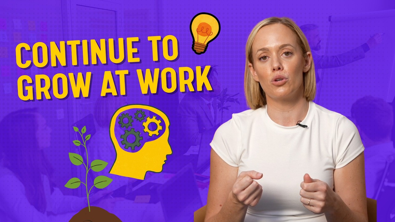 how to lead hard conversations, support your team and go from doer to leader (ep808)