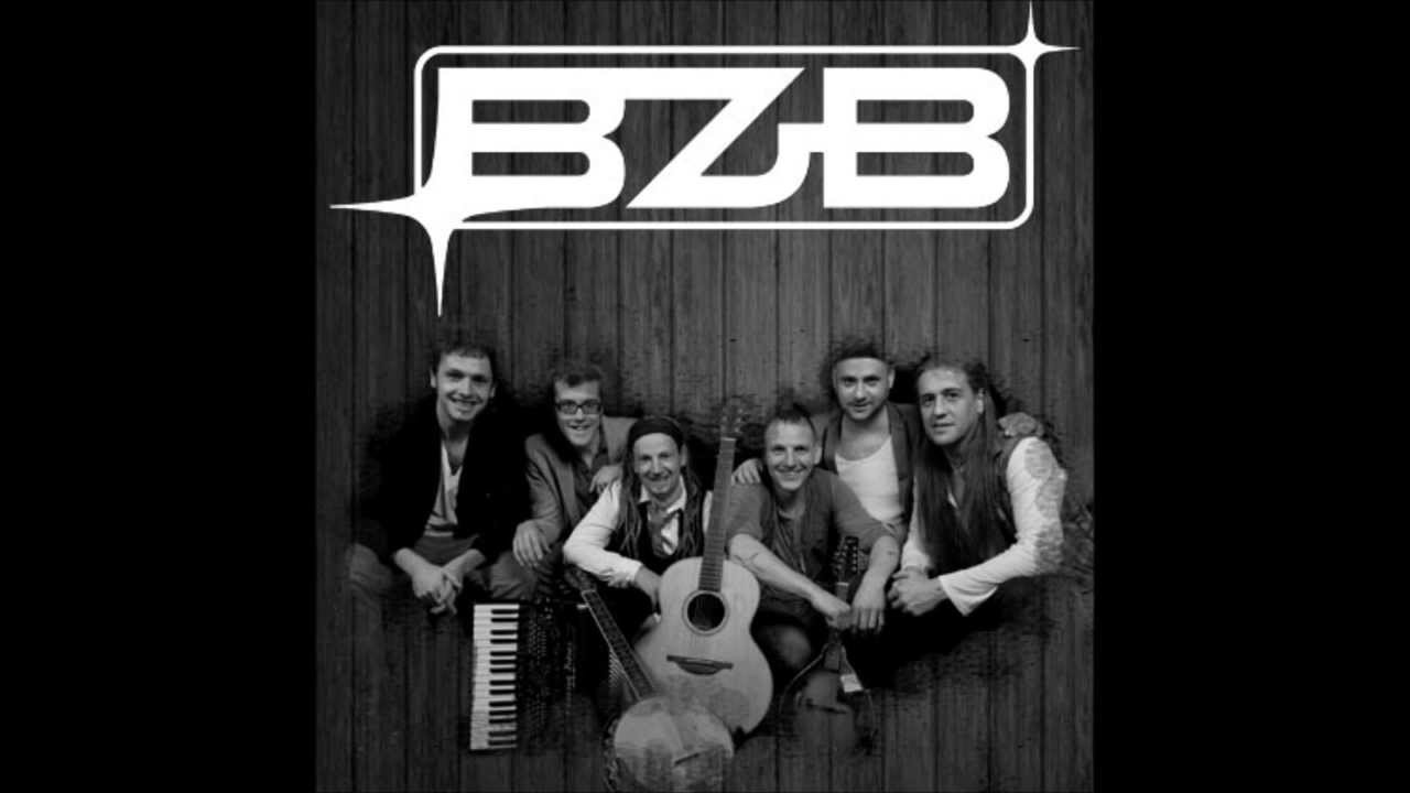 BZB Playlist #1