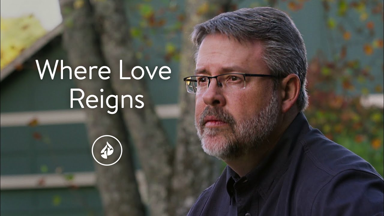 Where Love Reigns - Faith Story | Short Documentary