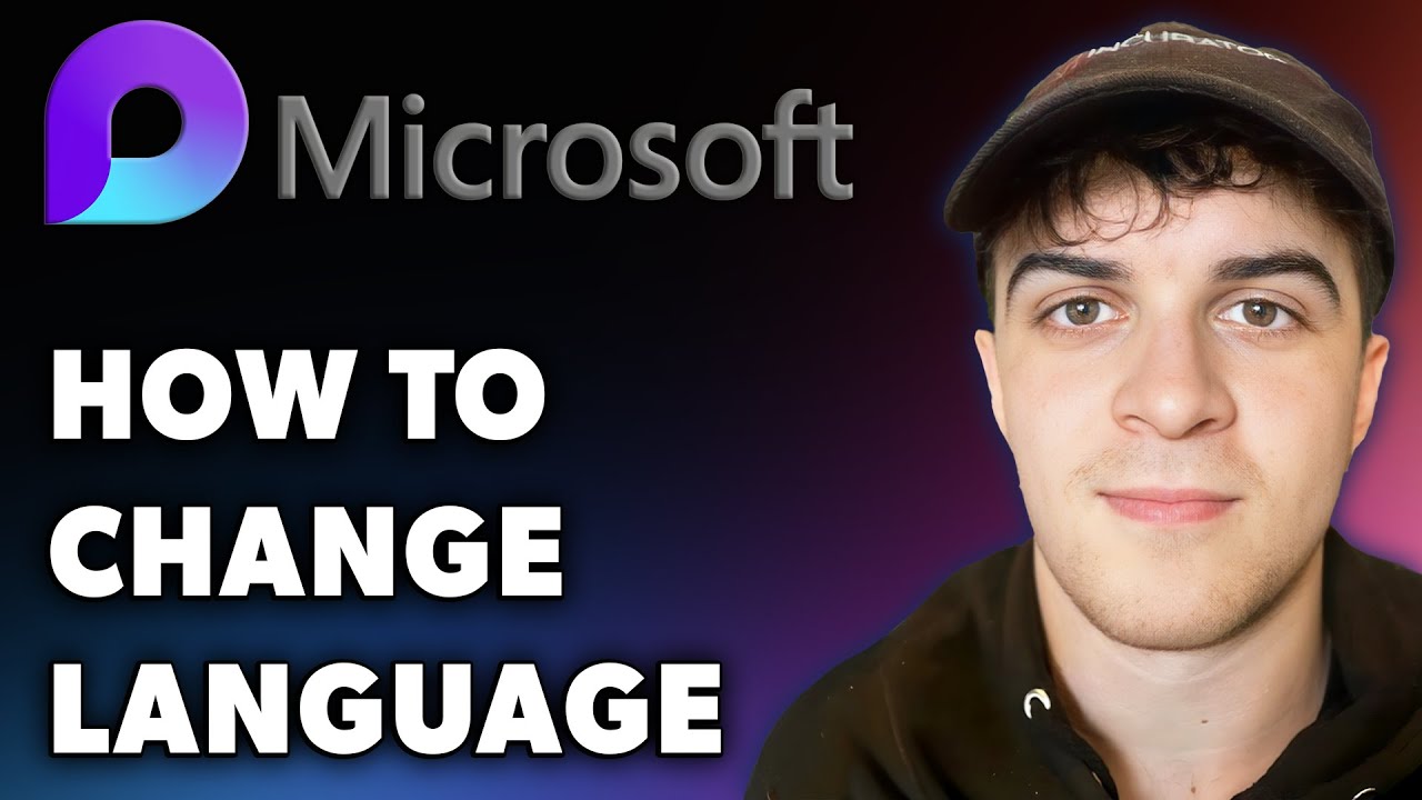 How to Change Microsoft Loop Language (Full 2024 Guide)