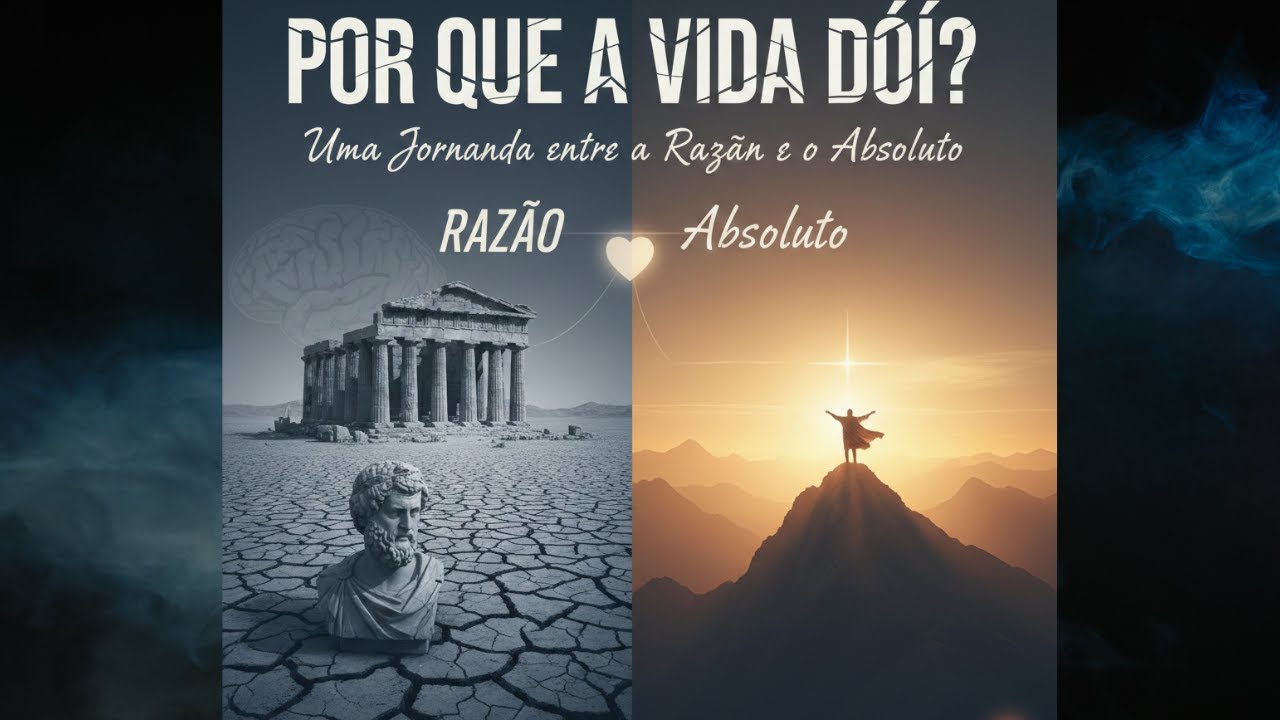 O Que a Ciência não Explica e a Filosofia Tenta Decifrar