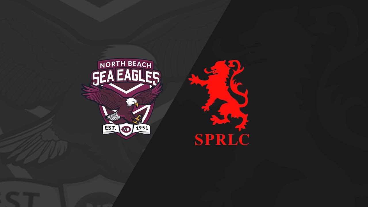 NRL WA Fuel To Go & Play Men's Premiership Round 15: North Beach Sea Eagles v South Perth Lions