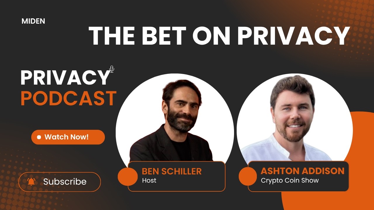 Zcash Is Surging. Is Privacy the Reason?