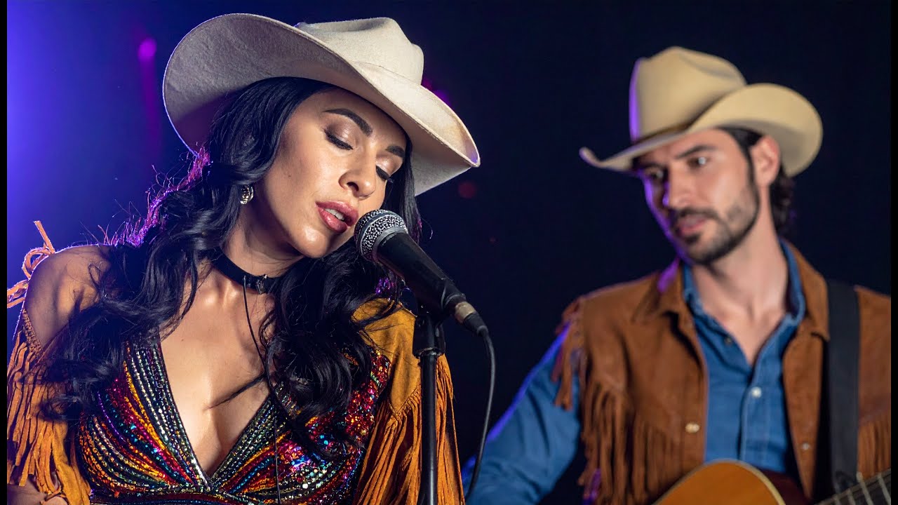 Rhythm of Romance - Dance Through Texas Nights