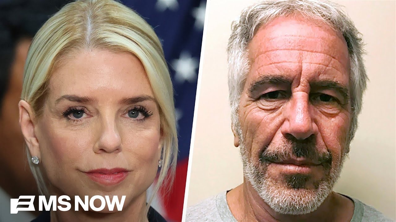 Lawmakers angry after DOJ releases list of names in Epstein files without context