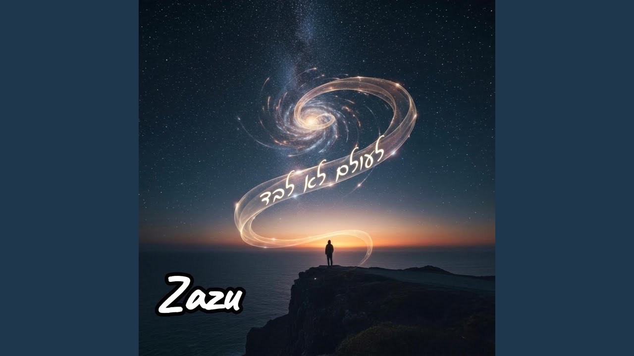 לעולם לא לבד