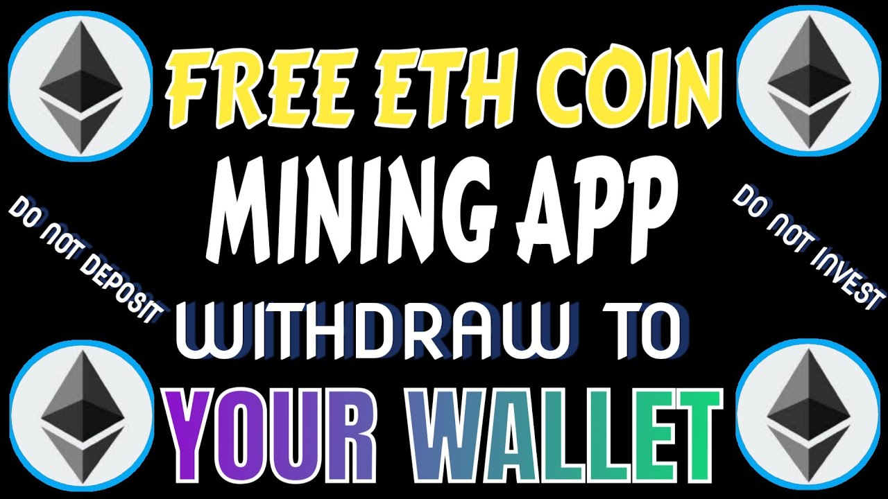 Free Ethereum Miner 2025 | Start Mining Instantly For Free!