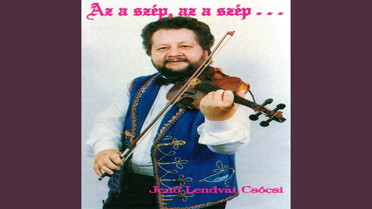 Berzsenyi Csárdás