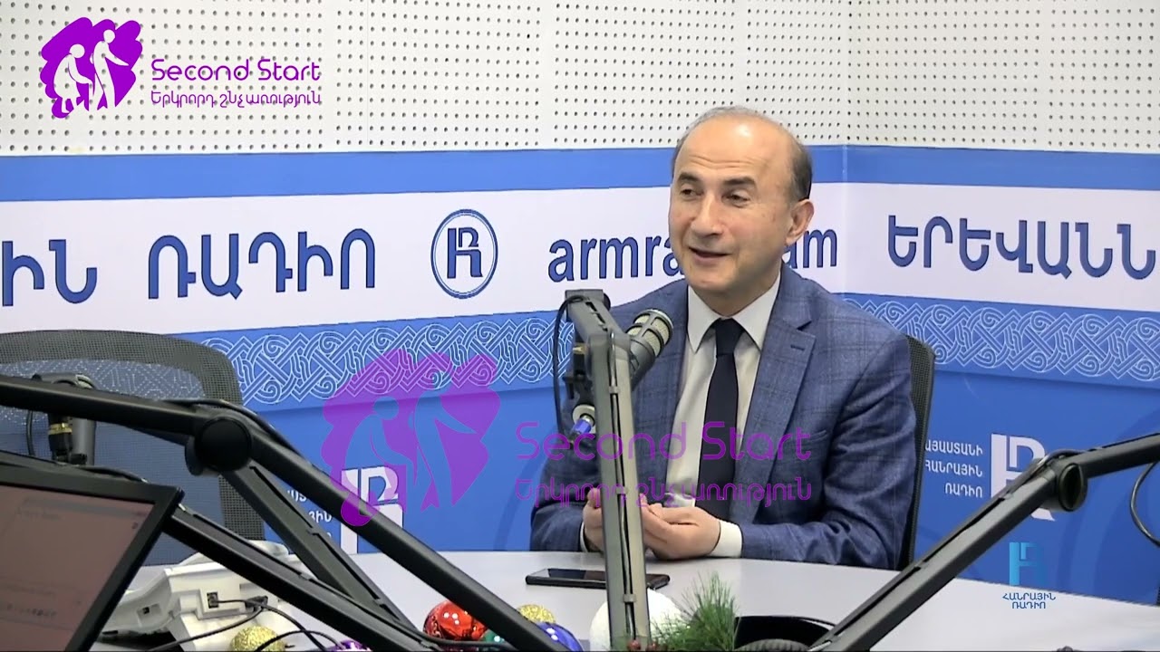 Տարեցներ են որոշում մենք ինչ անենք
