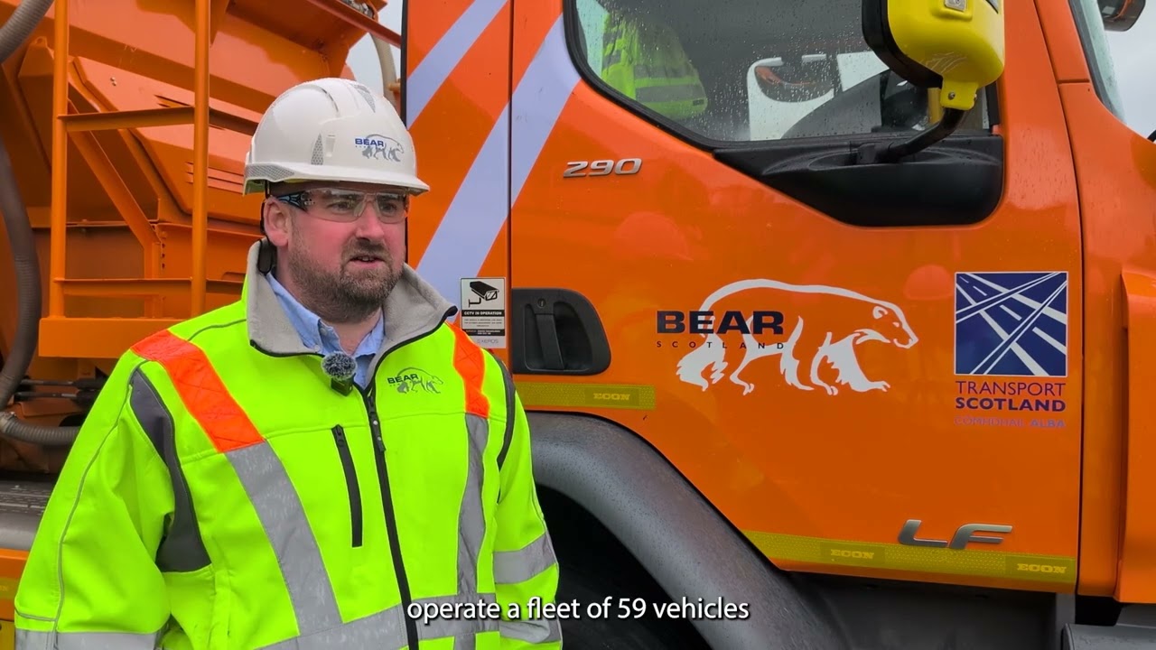 Rapid Response in the North West