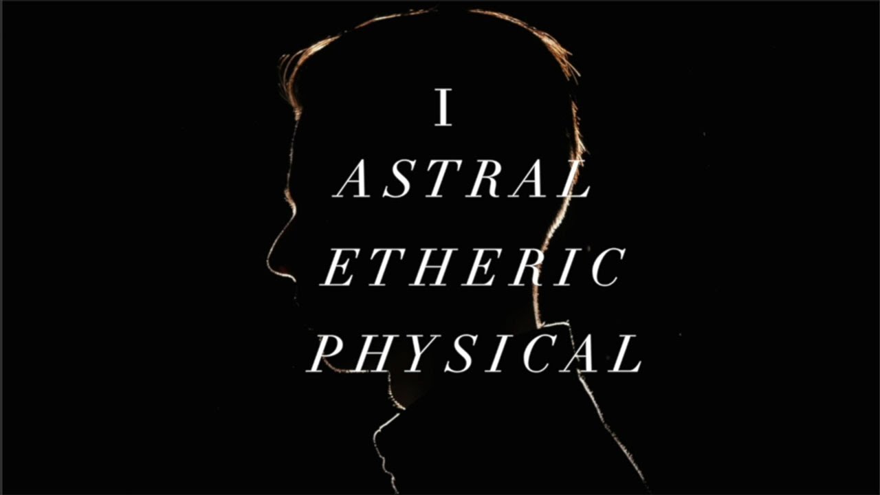 Esoteric Anatomy: The Four Bodies | Gigi Young