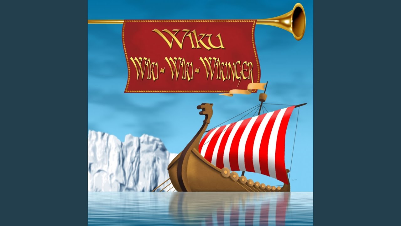 Wiki-Wiki-Wikinger (Trance Mix)