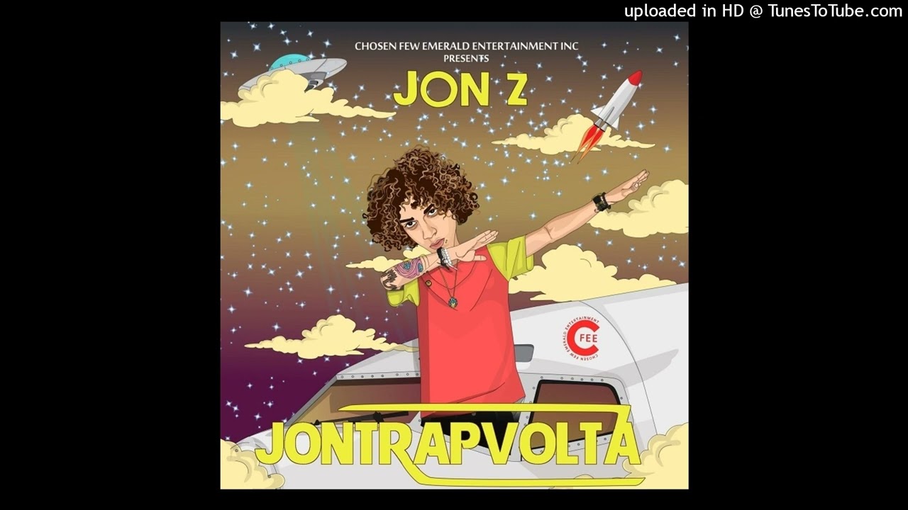 Jon Z Feat. &Ntilde;engo Flow - Vas A Querer Volver (Prod. By High Quality) (2017)
