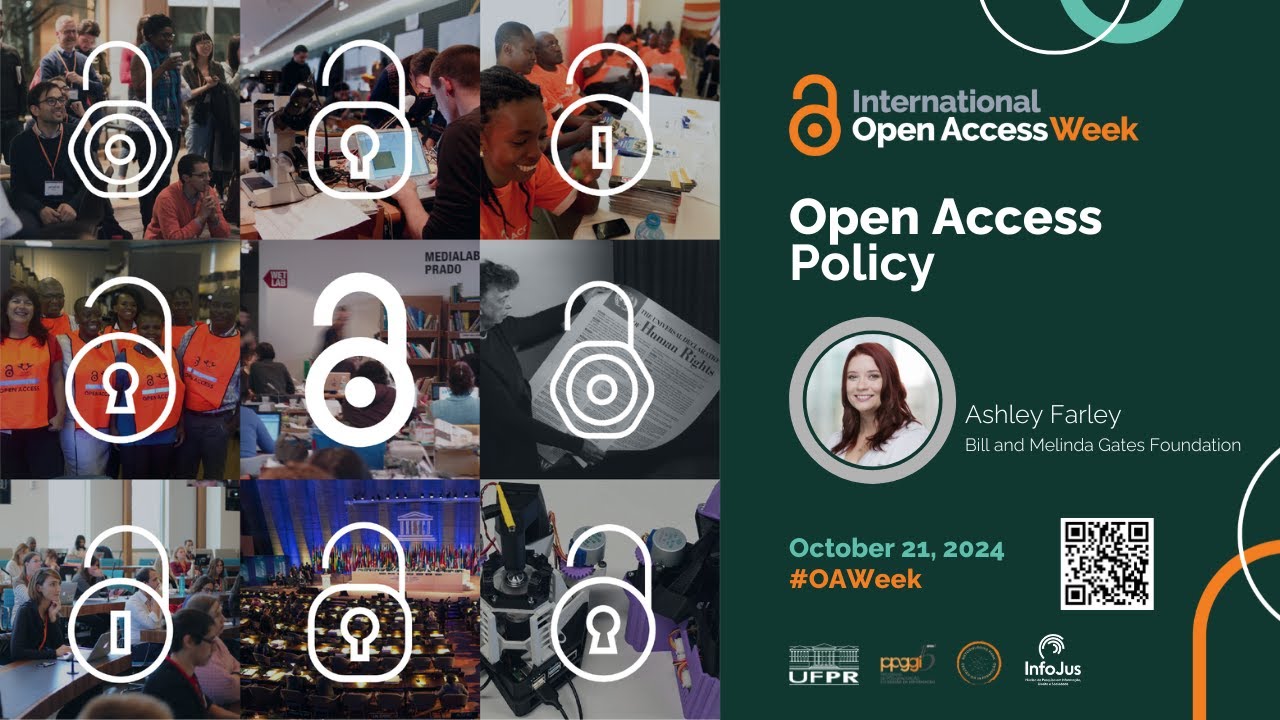 Open Access Policy