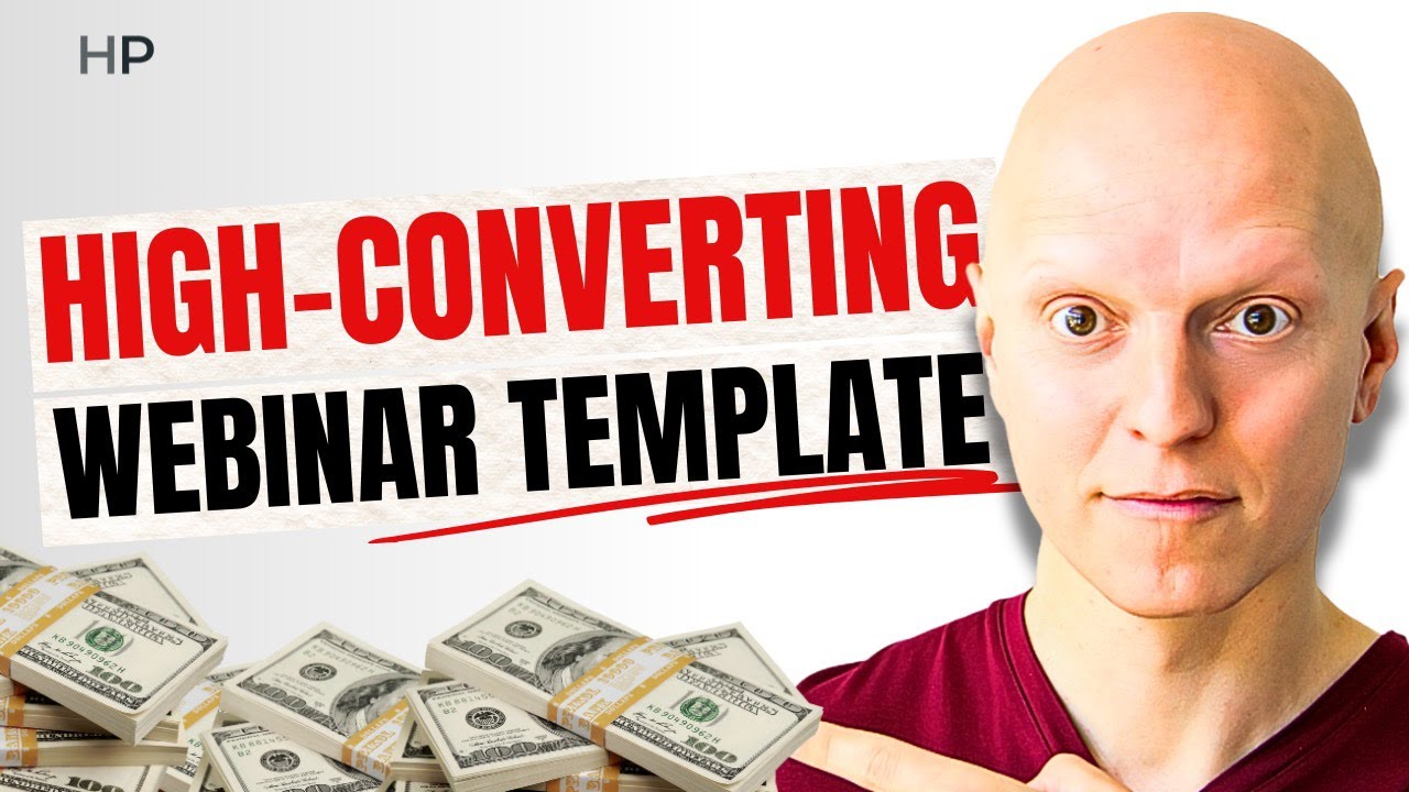 Client Deep Dive: How to Create a High-Converting Webinar (Healthpreneur Podcast Ep 206)