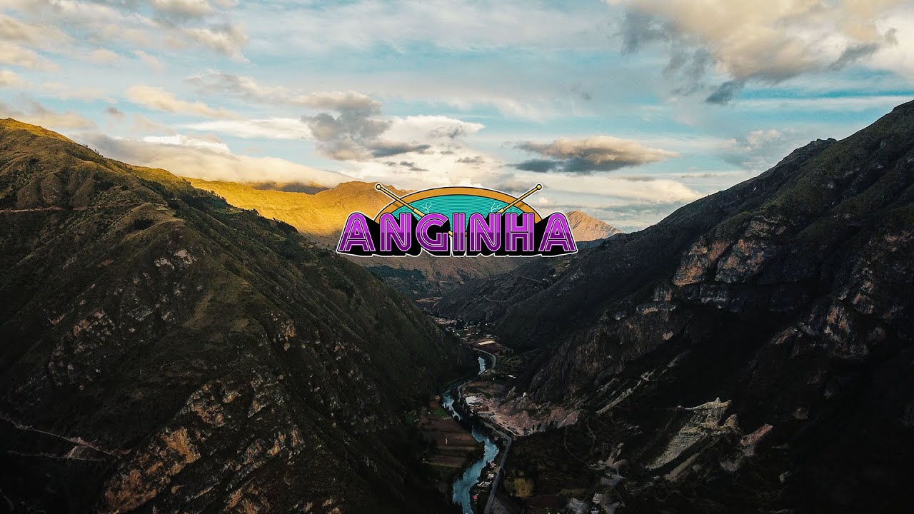 Hitech @ underground festival at Inca's sacred valley in Peru | DJ Anginha (fullset) Arkana Festival