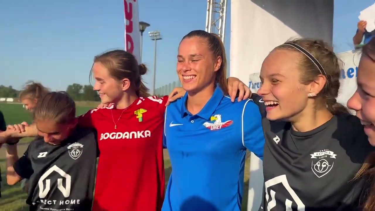 Za nami międzynarodowy turniej Pajor & Tarczyńska Visa Summer Cup 2024 - Kulisy turnieju w Uniejowie