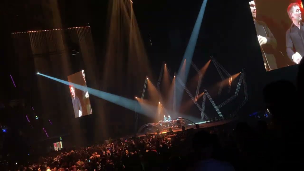 Frieder & Jakob | Reflections Tour Krakow