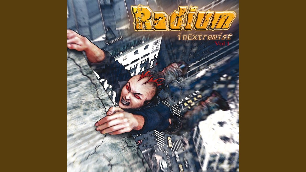 Renegade Return