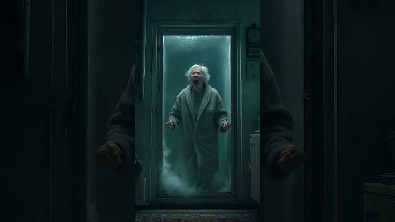 Взяли бы аткое наследство?😃 | ТГ: НОЧНАЯ СМЕНА | #ночнаясмена #хоррор #horror #правила #creepypasta