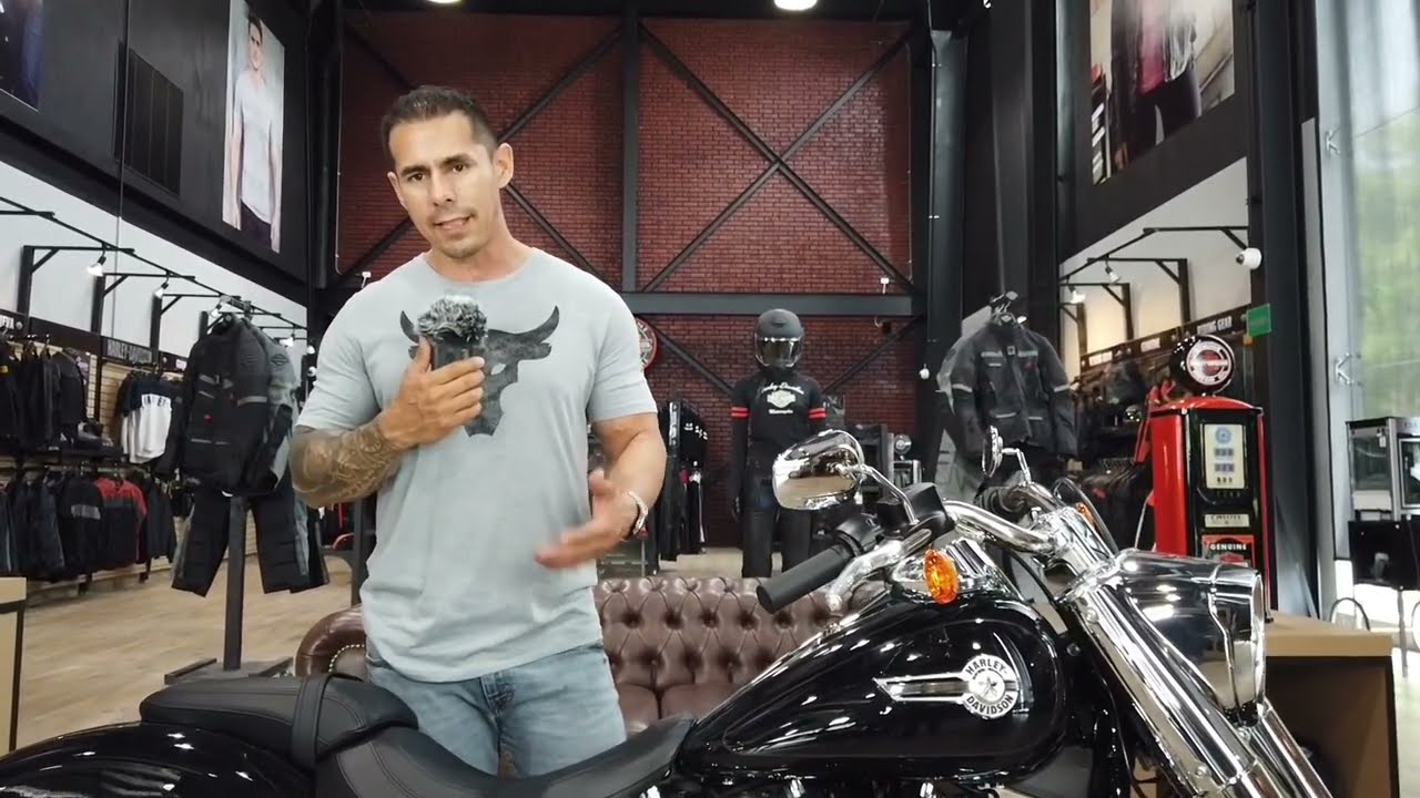 Lo que nadie te dice cuando aprendes manejar motocicleta - Lección 1