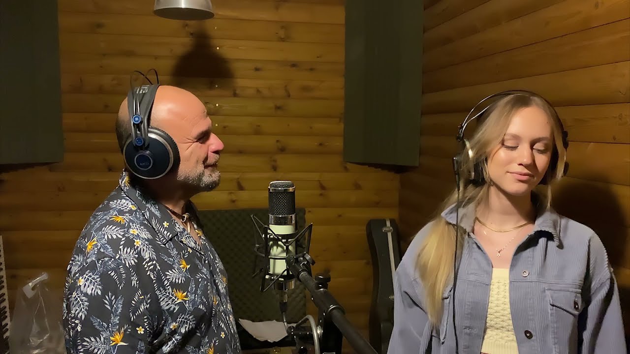Shallow - Ofer Bezaleli & Amy Lensson (cover)