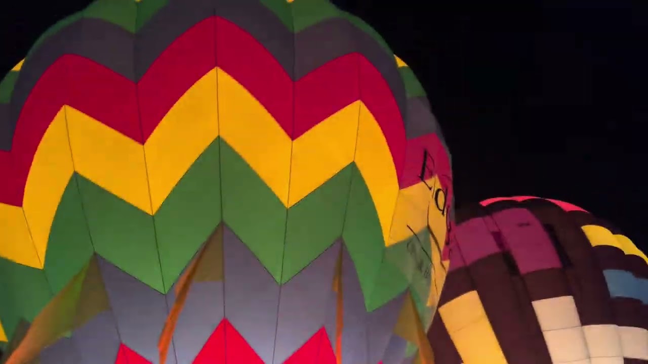 2023 great reno balloon race dawn patrol