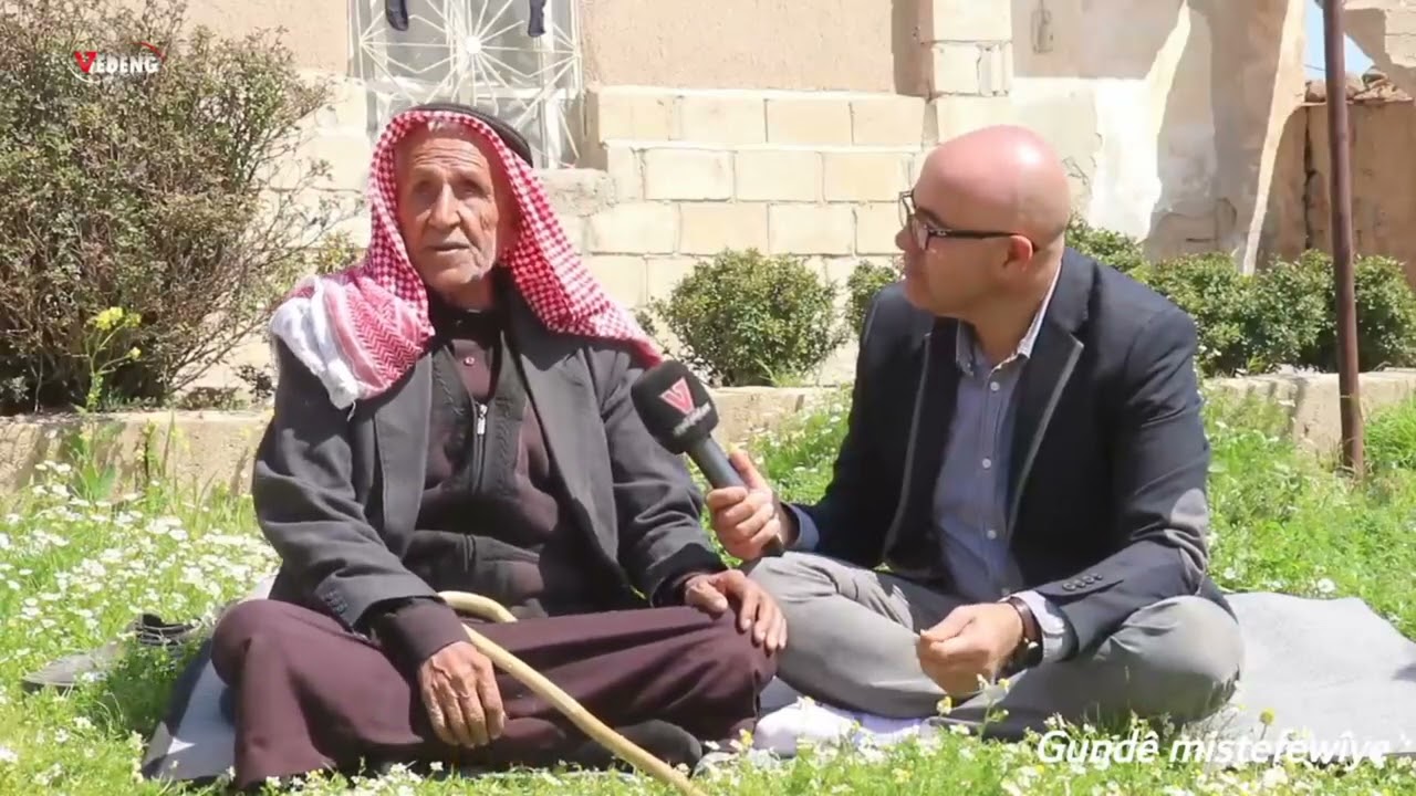 🔴 العم عمر يروي كيف فقد بصره و أجمل ذكرياته في لقاء ممتع مع الإعلامي شعلان السيد