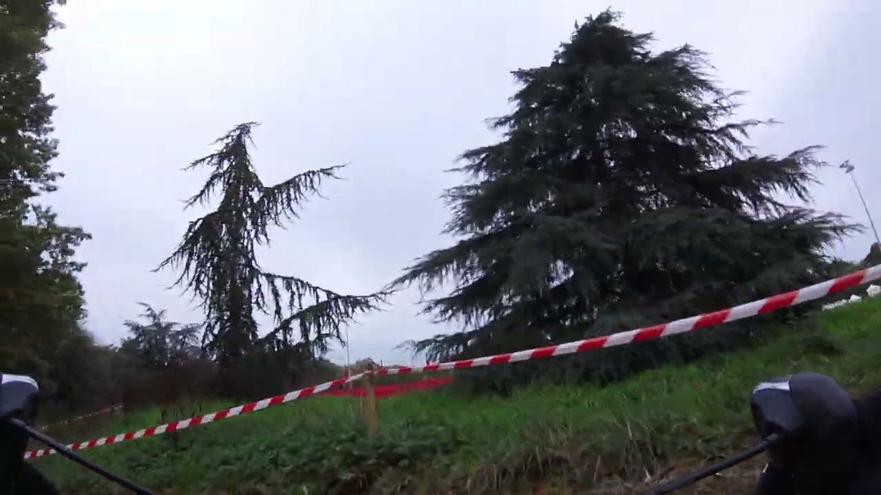 Cyclo cross Clamart 2023