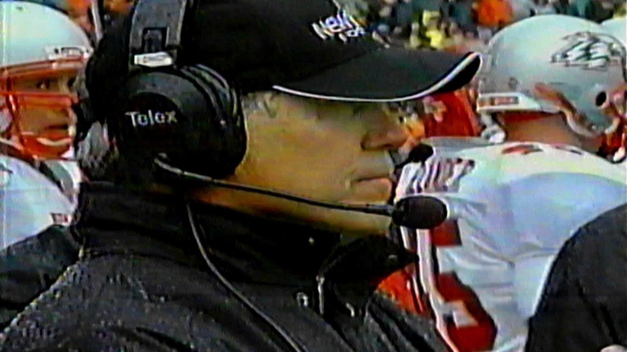 Oregon State vs New Mexico 2004