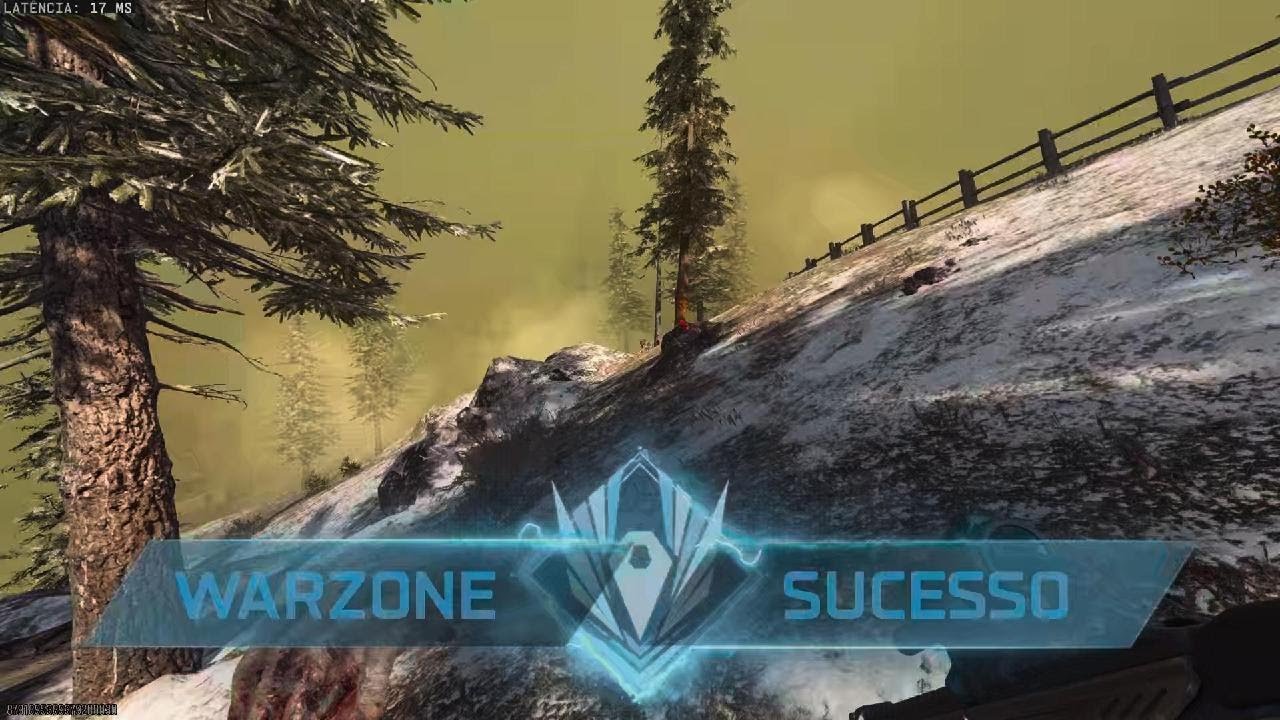 Call of Duty waznone Batleroyale Bo7 squad