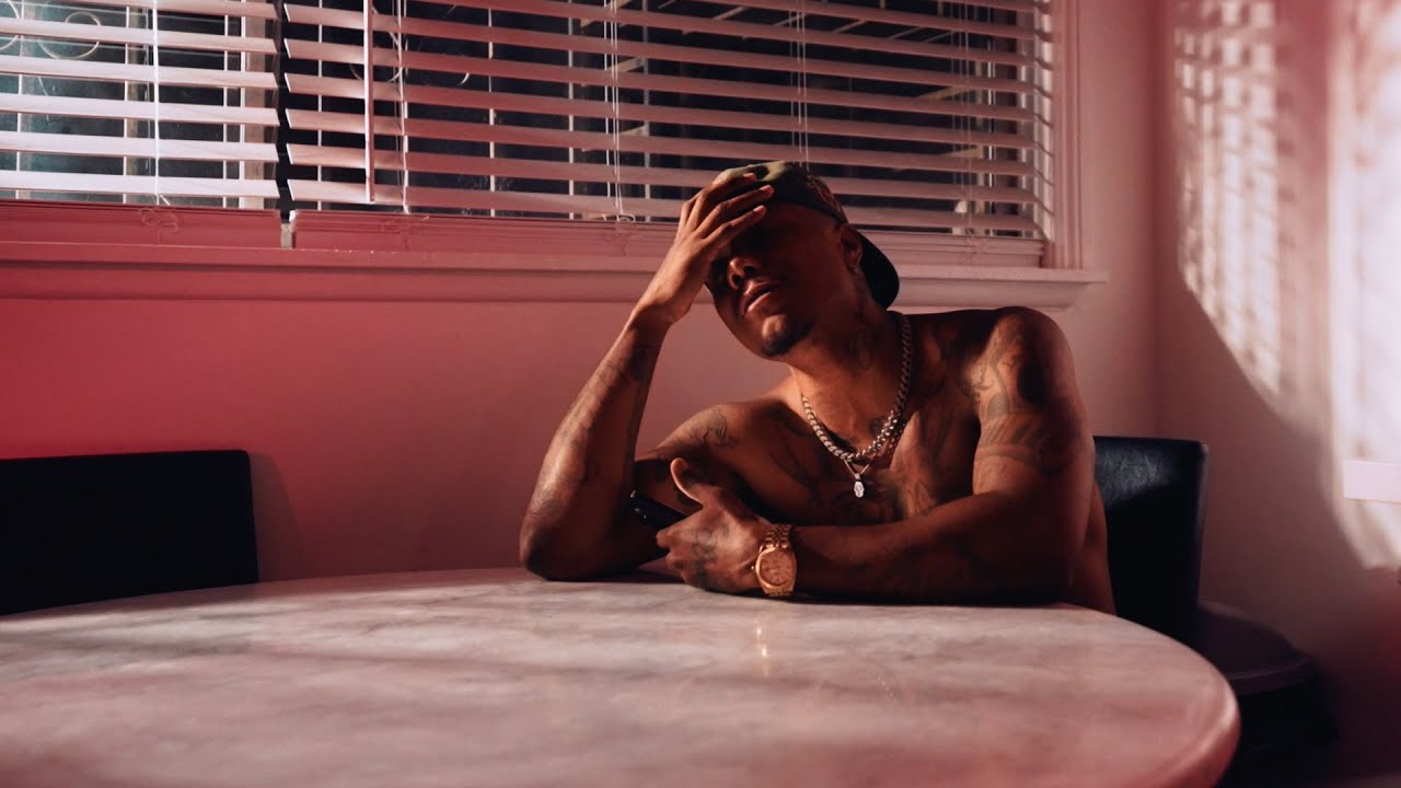 JKeeth  - You Deserve - Official Music Video