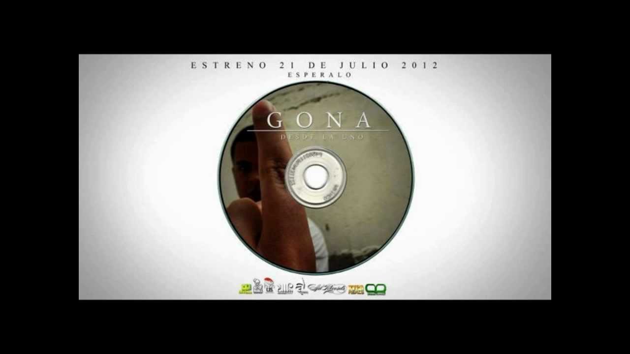 Me Sabe A Mierda -Gona ft Zeus (Spl)