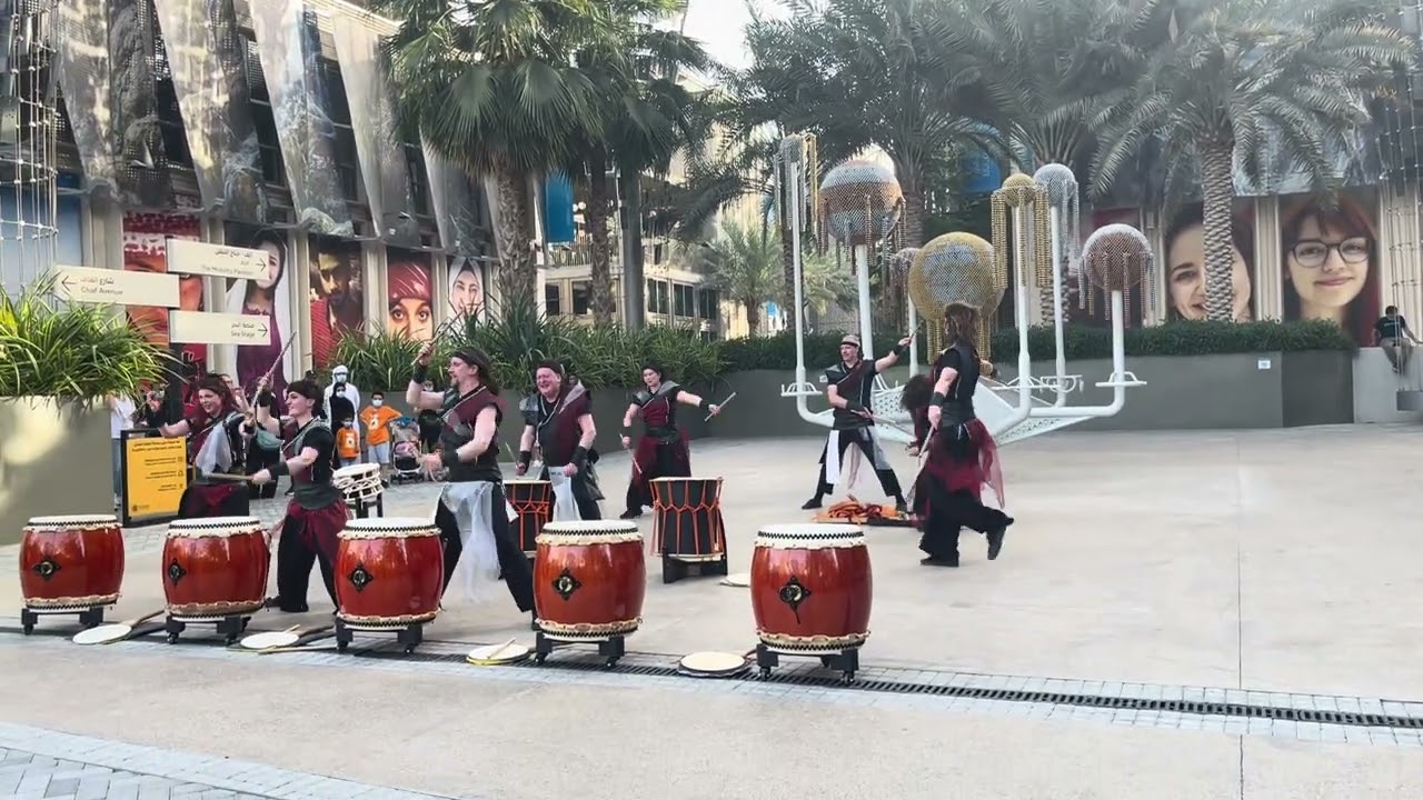 🥁🥁🪘😍😍