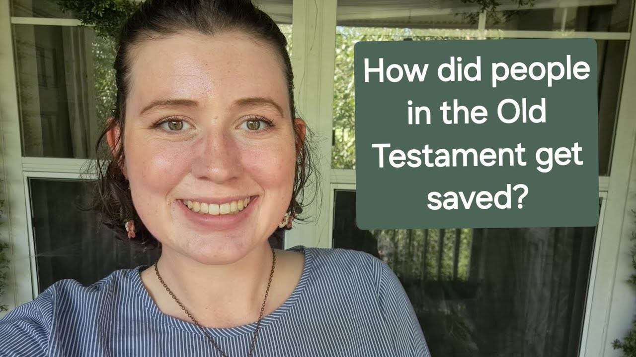 The GOSPEL in Genesis 3