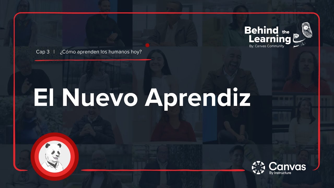 Episodio 3 | El nuevo aprendiz