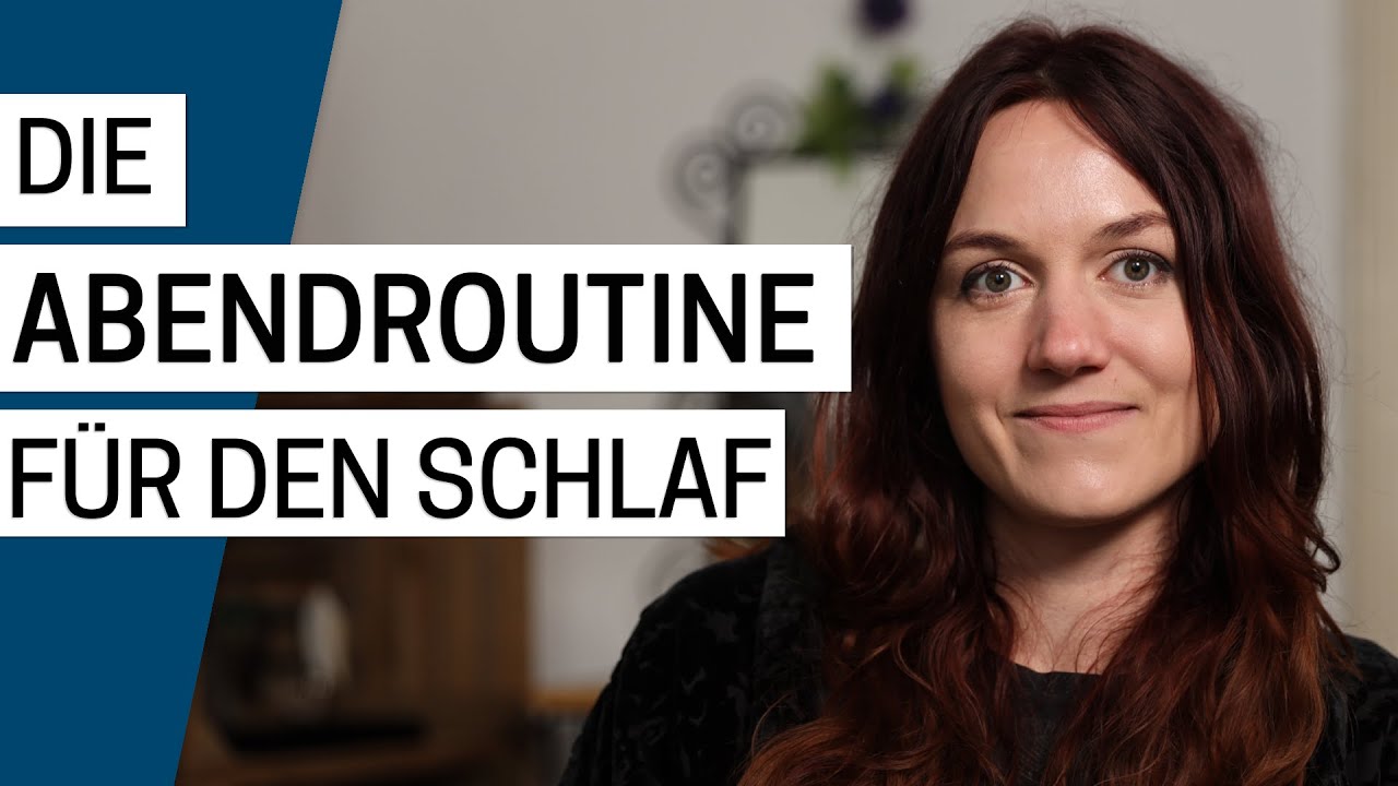 Übermüdet? Auch der Kopf spielt eine Rolle