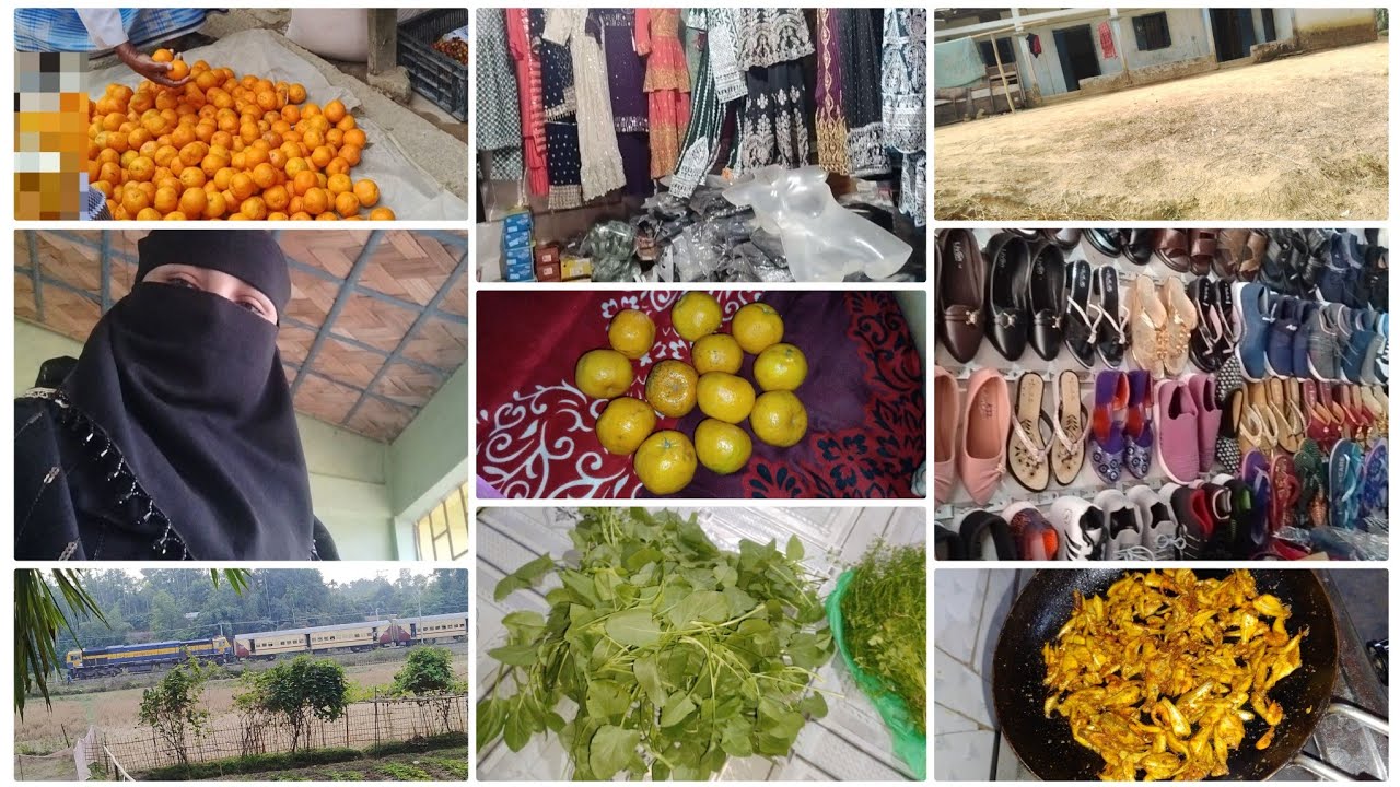 দেবরের ঘরে নতুন একজন কন্যা সন্তান দুনিয়ায় আসছেন , আজকে দেখতে আসলাম // Assam village lifestyle ।।