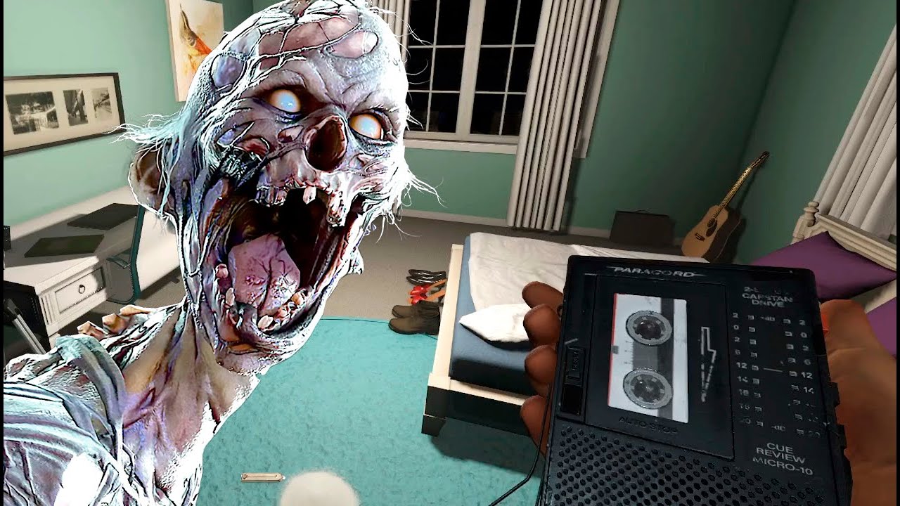 ТРИУМФ, НО ЕСТЬ НЮАНС ► ФАЗМОФОБИЯ | PHASMOPHOBIA