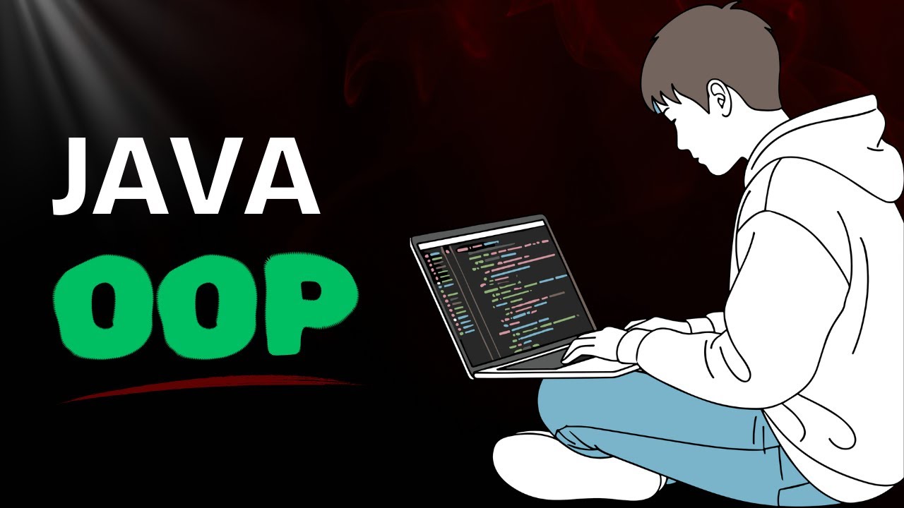Object-Oriented Programming in Java (OOP Basics)