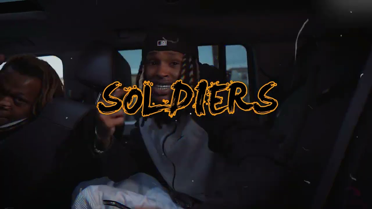 [FREE] KING VON X NO AUTO DURK SAMPLE TYPE BEAT | SOLDIERS | PROD. 808PAUSEBEATZ