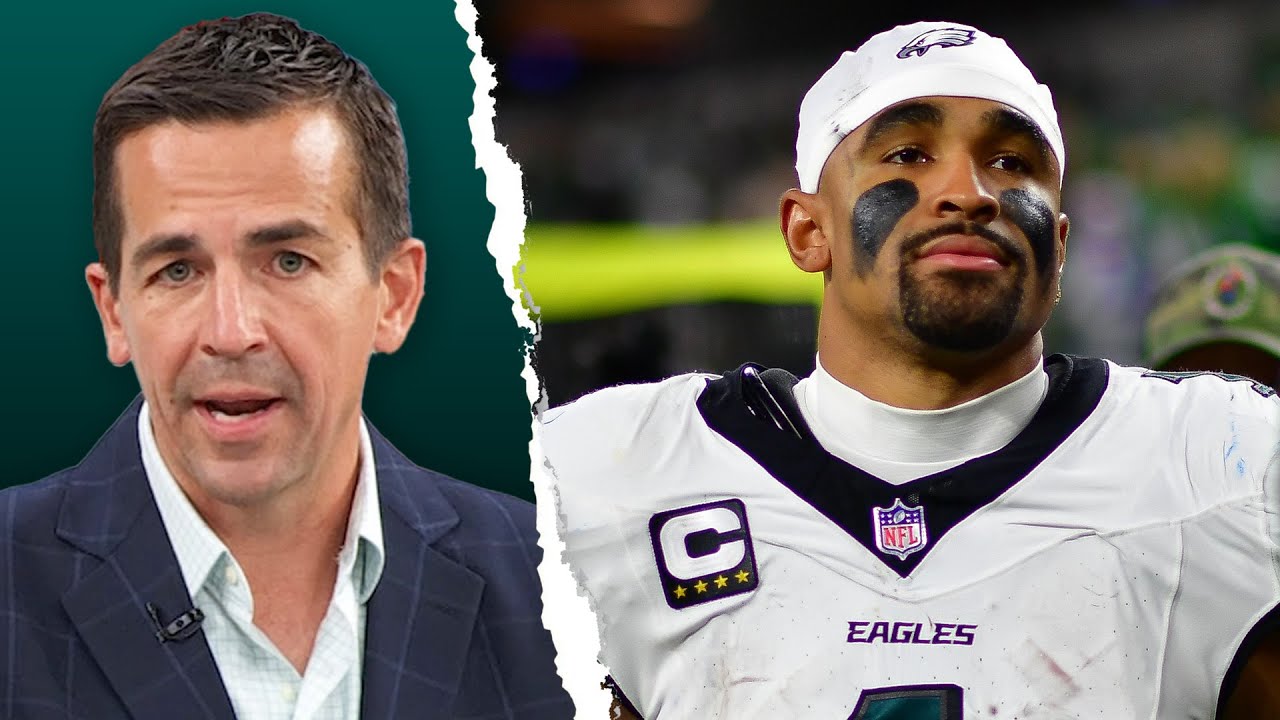 Albert Breer on Push Play Ban Proposal, Playoff Seeding Update, and New Kickoff Rules