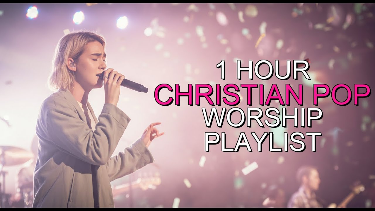 Best Christian Pop 2025 | Peaceful Music